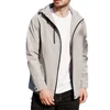 Men Classical Stylish Wholesale Softshell Jackets With Custom Design