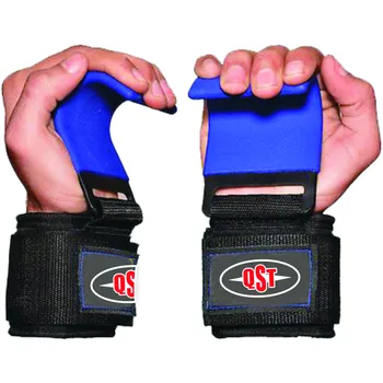 gym hook gloves