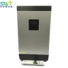 Pure Sine Wave Off grid Solar KVA Inverter 1KVA to 5 KVA Parallel Operation for 4/5 Solar Kva Inverter