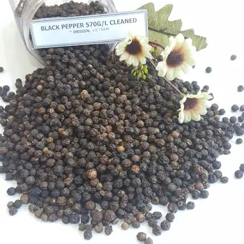 spices pepper vietnam peppercorn pinhead rate exporter larger alibaba