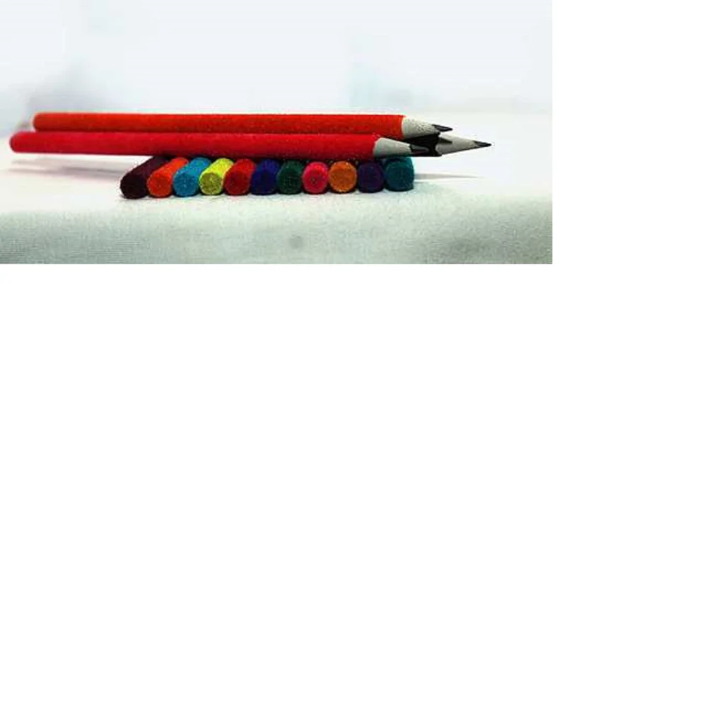 Custom Made Recycled Wooden Pencils With Logo Engraving For Custom Made Recycled Wooden Pencils
