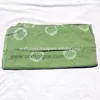 Wholesale SHIBORI Hand Block Printed Natural Cotton Voile Running Fabric Swing By Yard