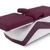 Toning table for for the back, thighs and buttocks women gym equipment