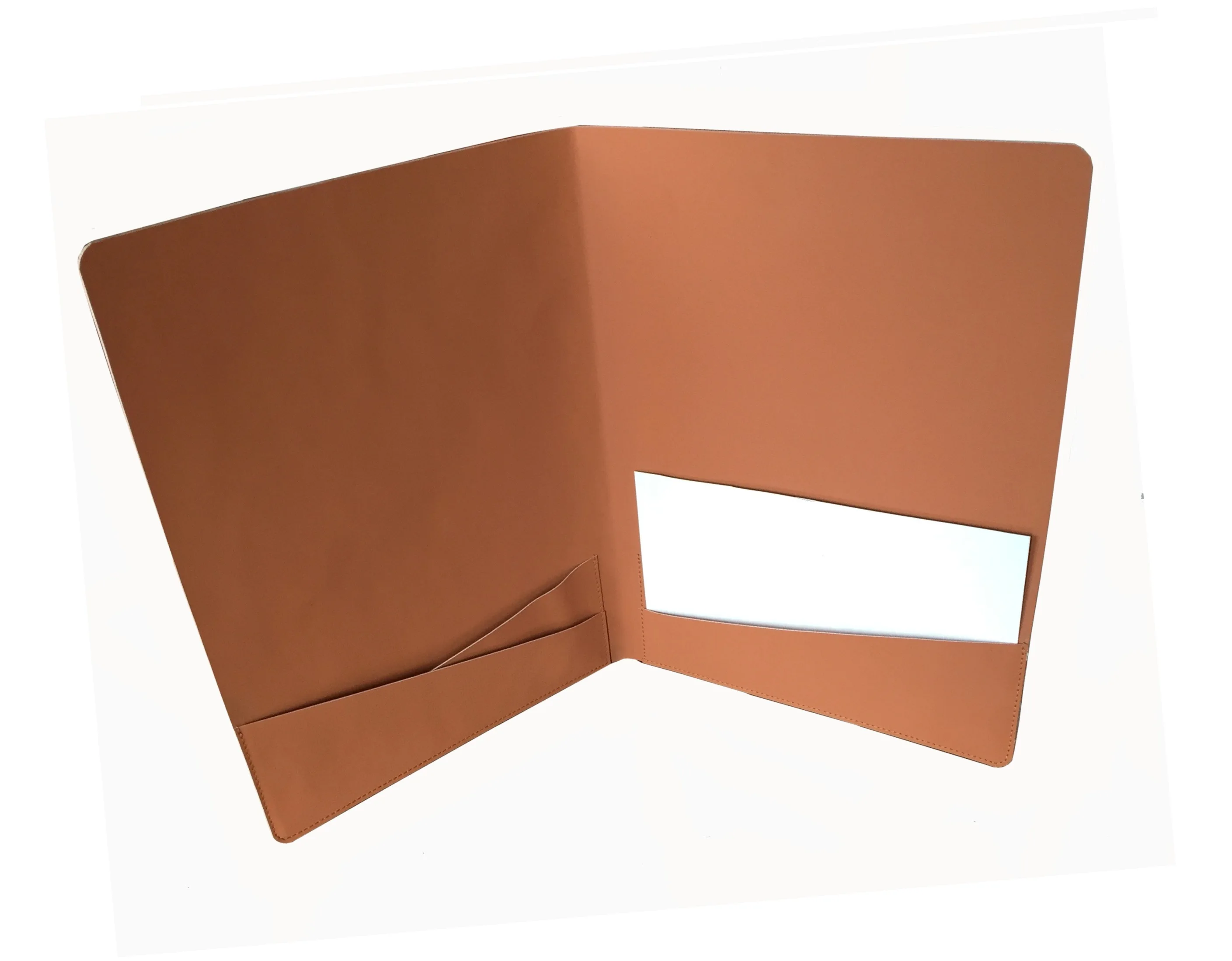 Customizable Menu Bill Holder Cheque Presenter Buy Leather Menu Bill
