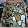 Quality Ceramic CPU Processor Scrap