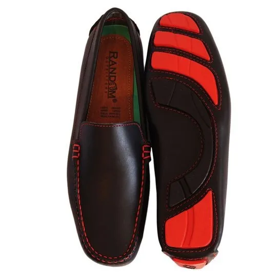 Leather Mocassins - Buy Mocassins Product on Alibaba.com