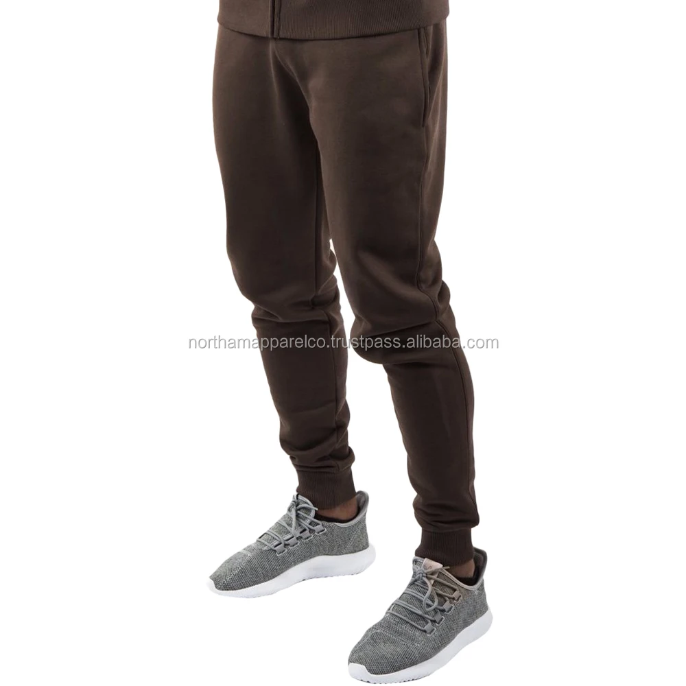 custom jogging pants