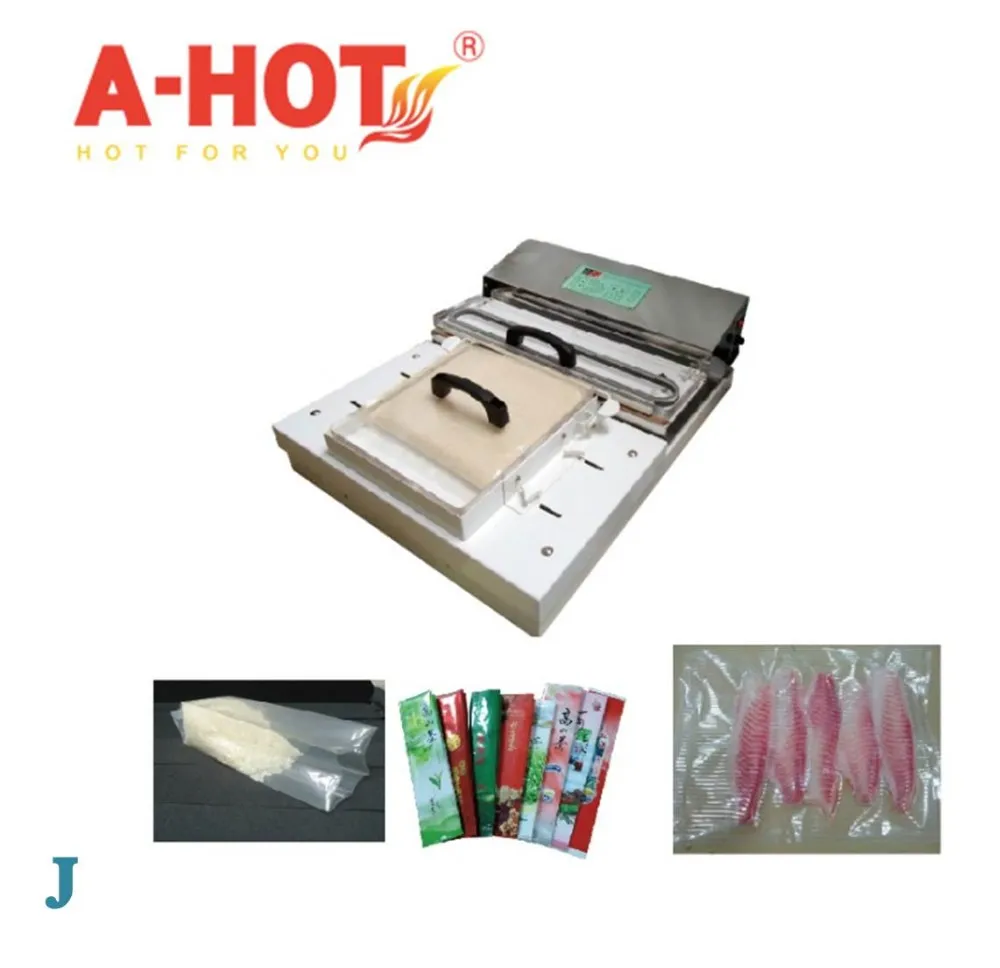 Food Preserving Vacuum Food Packaging Sealers Maker Buy Packaging