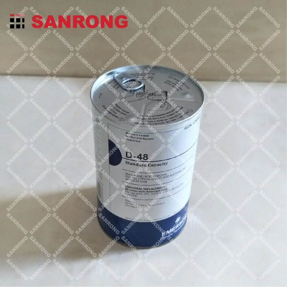 Filter Drier Core D48 D48 Dr48 Liquid Line Filter Drier Core Buy 48