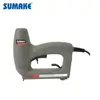 Trigger Switch Electric 21Gauge Finish Stapler Cordless Tool