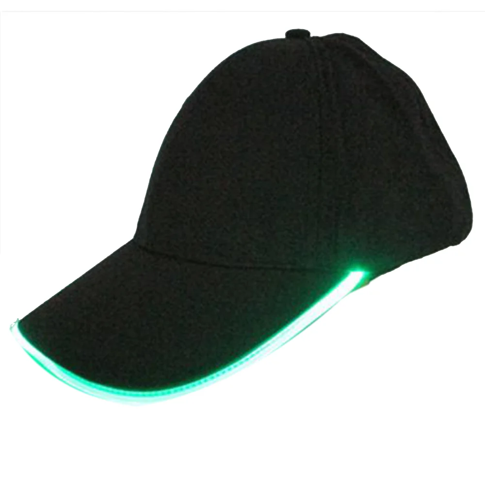 кепка светящаяся led. кепка со светодиодами в козырьке. бейсболка с подсветкой на козырьке. кепка со светодиодами. кепка со светодиодами.