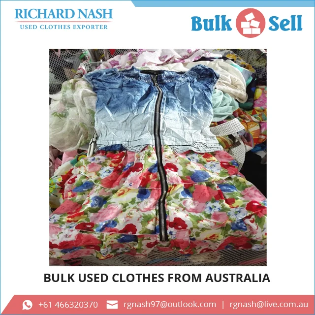 Wholesale Bulk Second Hand Clothes Bales For Export Buy Export Used