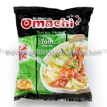 vietnamese instant noodles