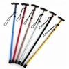 Factory Wholesale canes folding walking stick trekking foldable walking sticks hiking poles