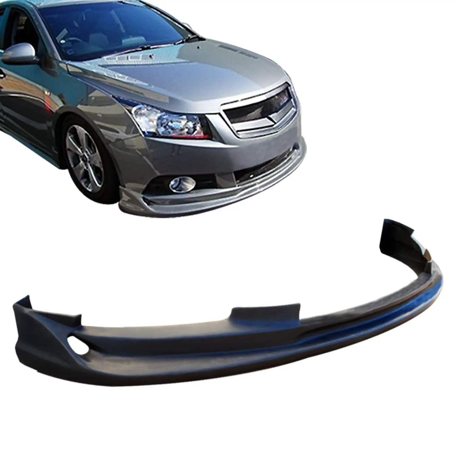 front bumper 2012 chevy cruze