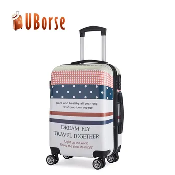 big wheel luggage