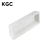 Factory Direct Alumina Boat Rectangular 99.8%