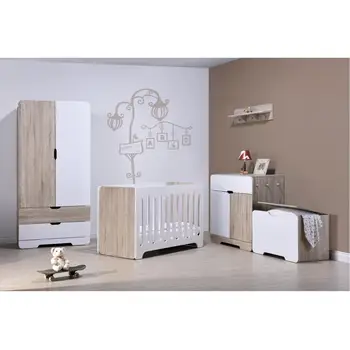baby nursery bedroom sets