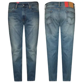 best selling jeans for men