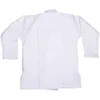 BJJ Gi best quality custom gsm and embroidery patches Jiu Jitsu Kimonos 100% cotton material for men women preshrink fabric