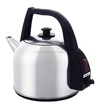 Quality Stainless Steel Electric Kettle 