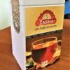 Zasha 100G OPA Metal Tea Tin