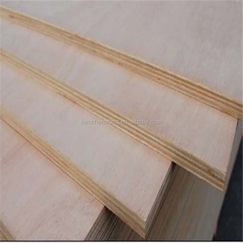 E0 Meranti Plywood For Flooring Timber - Buy Meranti Plywood,Commercial ...