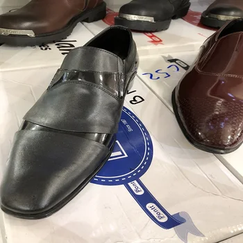 sapatos 2018 masculino