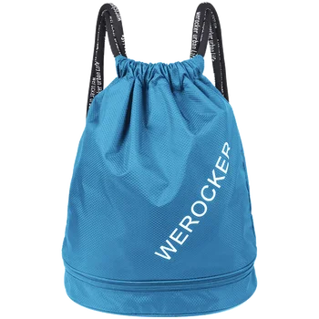 non woven drawstring bag