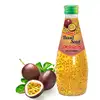 Basil Seed - Passion Fruit Juice 290 ml- OEM