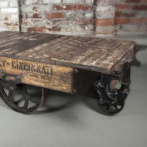 Vintage Coffee Table With Wheels Furniture Product On Alibaba Vintage Coffee Table With Wheels Furniture Product On Alibaba