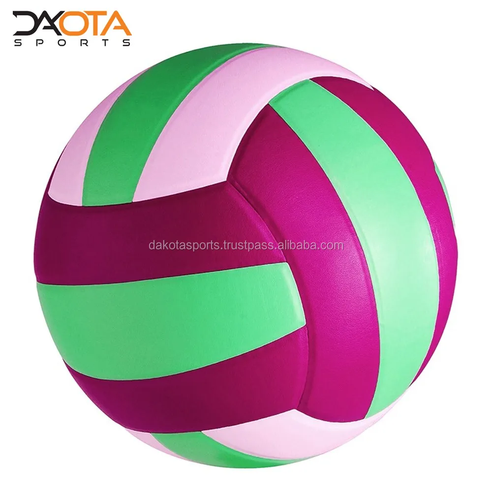 Standard Size Volley Ball Wholesale Custom Printed Volleyball Buy
