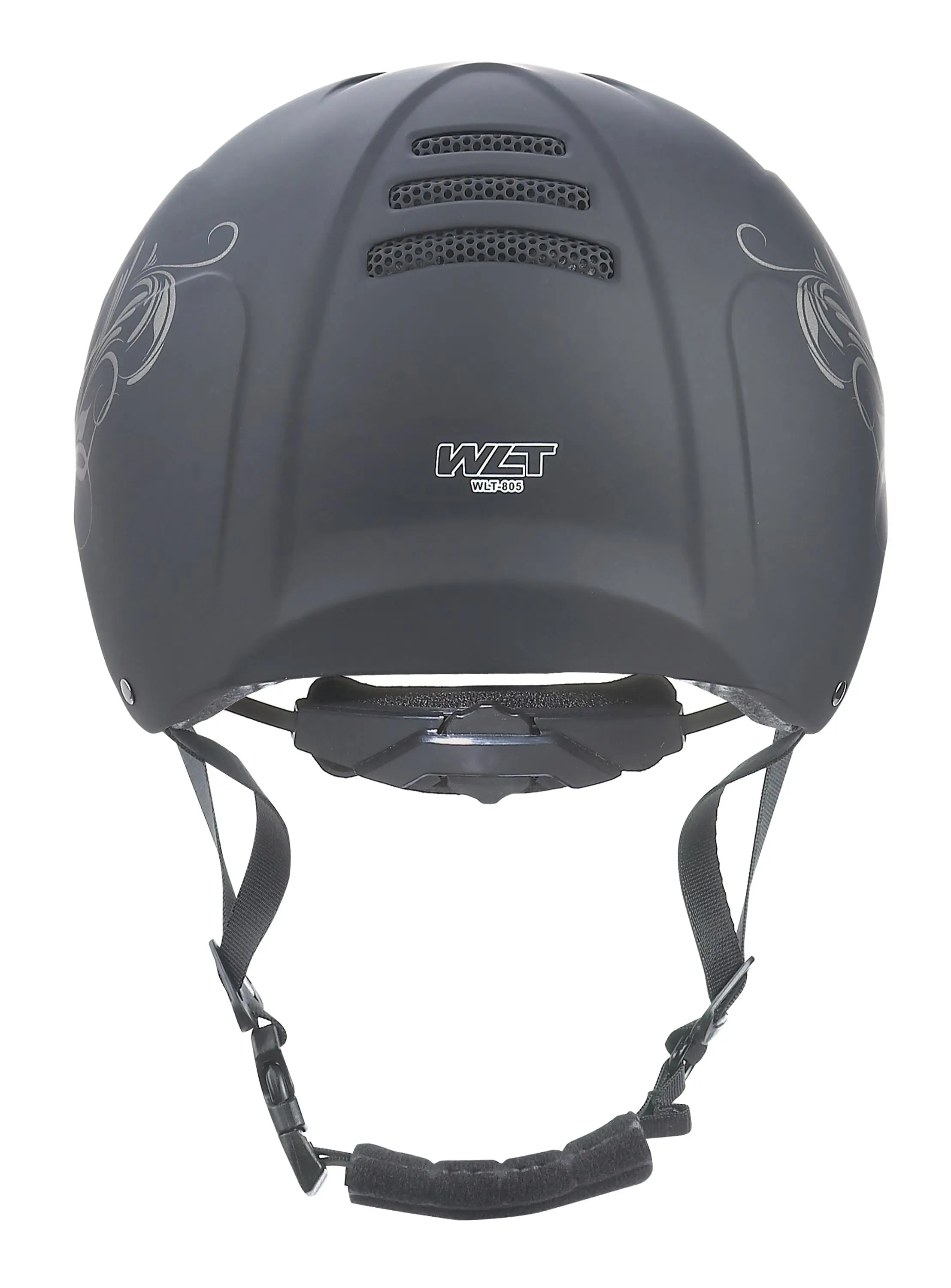 New Arrival Adjustable Equestrian Helmet Popular In European Market