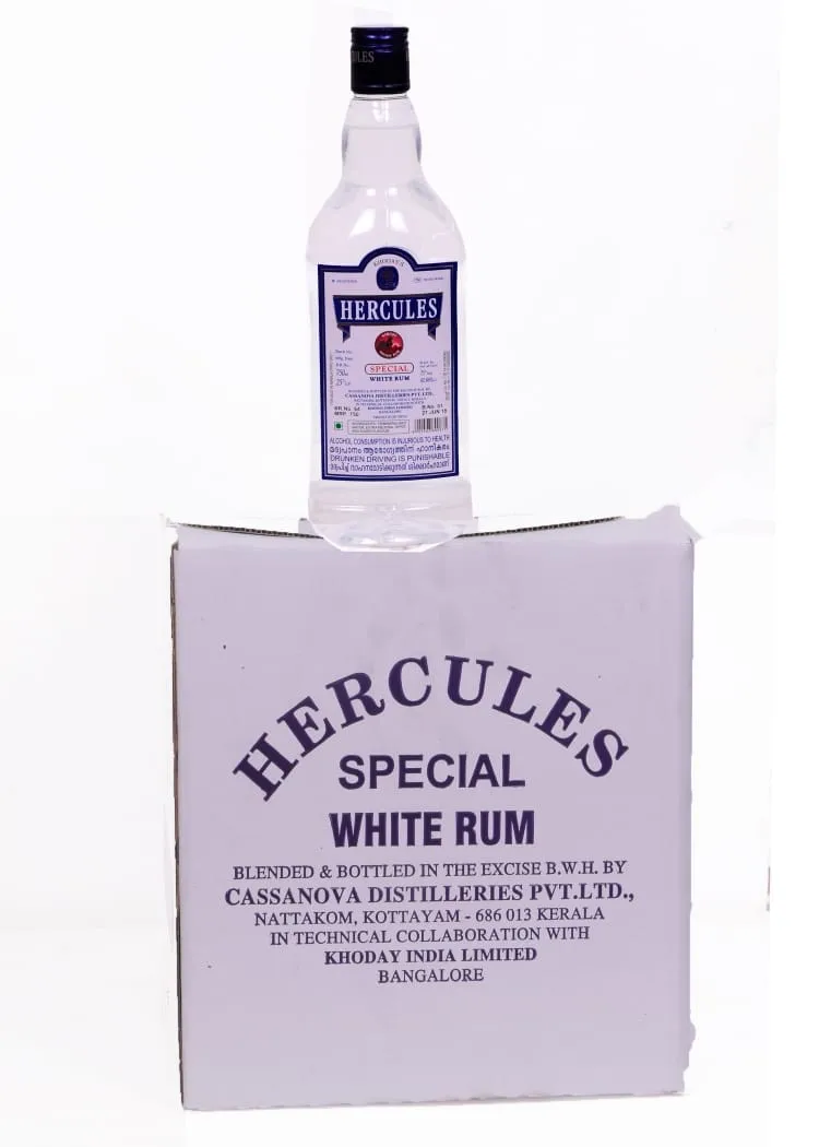 Hercules Special White Rum Buy White Rum,Dark Rum,Xxx Rum Product on