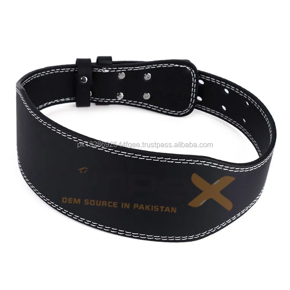 Custom Made Design Weight Lifting Belt Buy Weight Lifting Belts