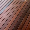 Premium Quality IPE Wood Decking S4S E4E