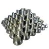 Machanica Flange core using machining CNC