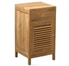 wonderfull teak furniture night cheap price stand side bed buy wholesale with the confident bedside table