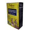 Supplier of Halal Certified Natural Indigo Henna Powder for Hair Dye