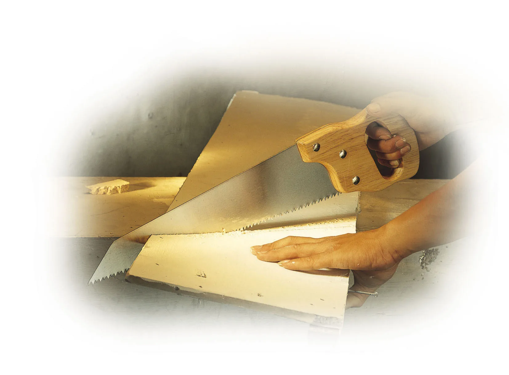 16" Drywall Saw Rip Saw - Buy Saw,Rip Saw,Drywall Saw Product on
