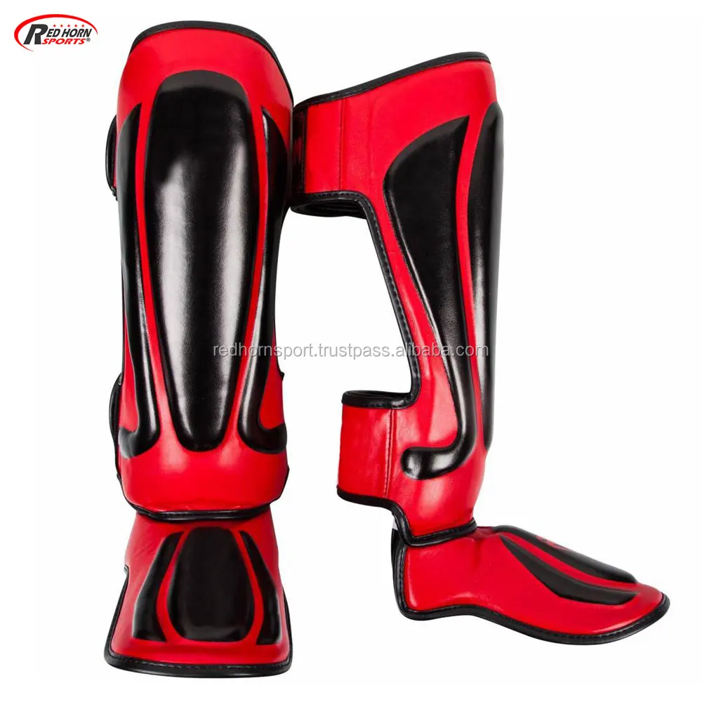 shin guard muay thai