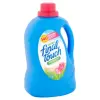 Final Touch Fabric Softener Ultra Spring Fresh Concentrated