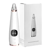 Face Massage Black Dot Acne Remover Pimple Blackhead Vacuum Extractor Tool