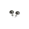 Studs Ball Finding 925 Sterling Silver