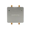 New Band Sunhans 300M 2.4GHz 1W double antenna Indoor wifi Signal Booster wifi signal repeater