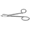 Surgical Instruments Dressing + Plaster Shears Bruns, Plaster Scissors, Dressing Scissors