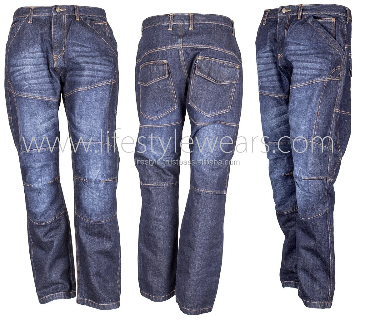 Latest Design Jeans Pants For Girl New Pattern Jeans Pants Men Jeans ...