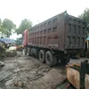 Howo New Model SINOTRUK widely used mining dump truck with reasonable price located in china
