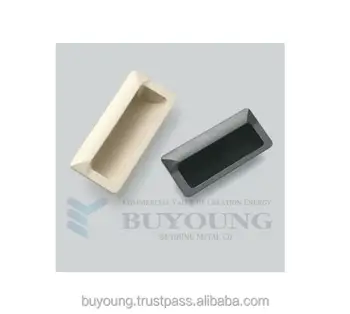 Concealed Door Pull Handle By2 196 1 6 View Plastic Door