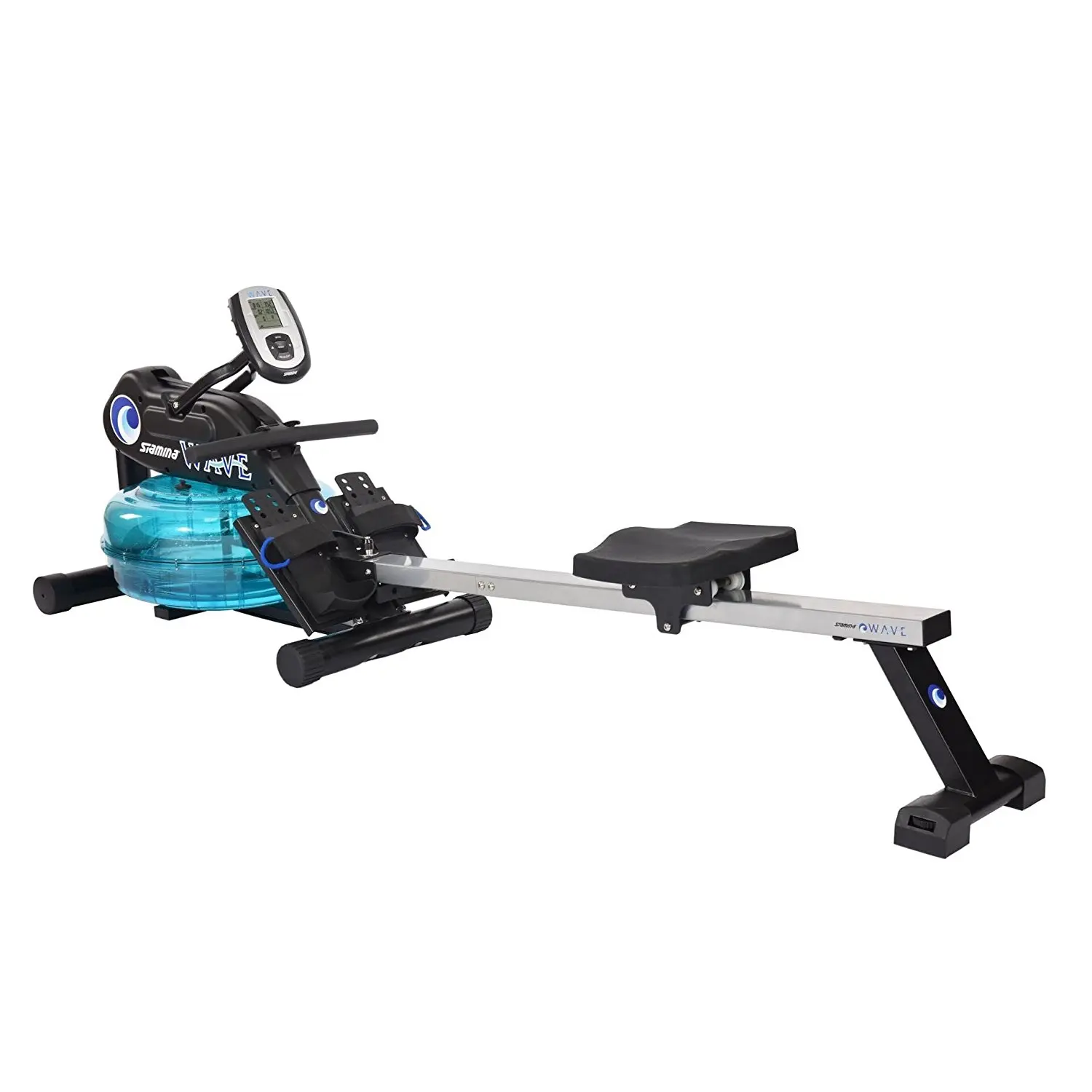 dynamix rowing machine
